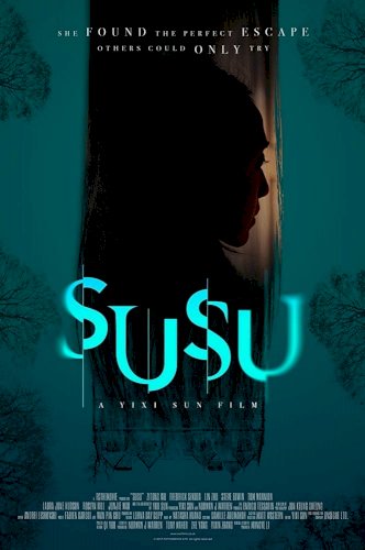Susu - Movie Poster Susu - Movie Poster