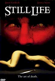 Still Life - Movie Poster Still Life - Movie Poster