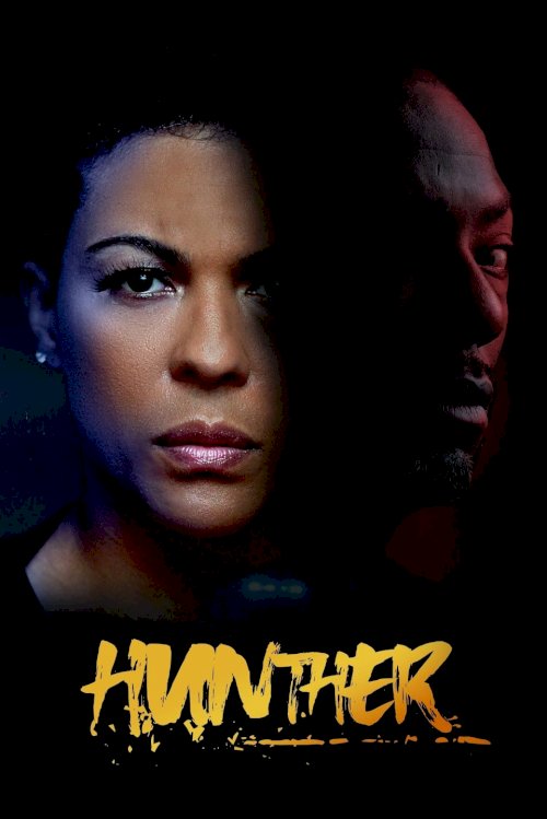 Hunther - Movie Poster Hunther - Movie Poster