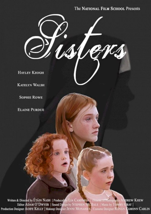 Sisters - Movie Poster Sisters - Movie Poster