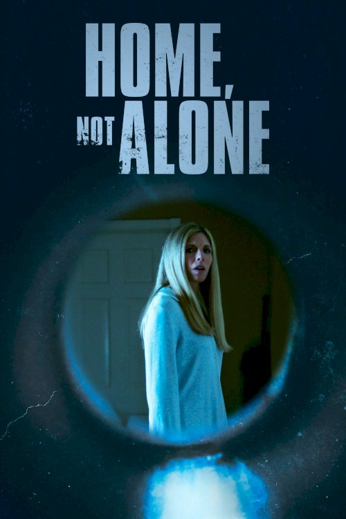 Home, Not Alone - Movie Poster Home, Not Alone - Movie Poster