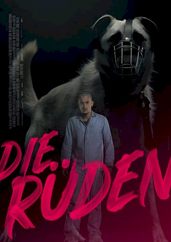 Die Rüden - Movie Poster Die Rüden - Movie Poster