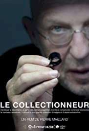 Le Collectionneur - Movie Poster Le Collectionneur - Movie Poster