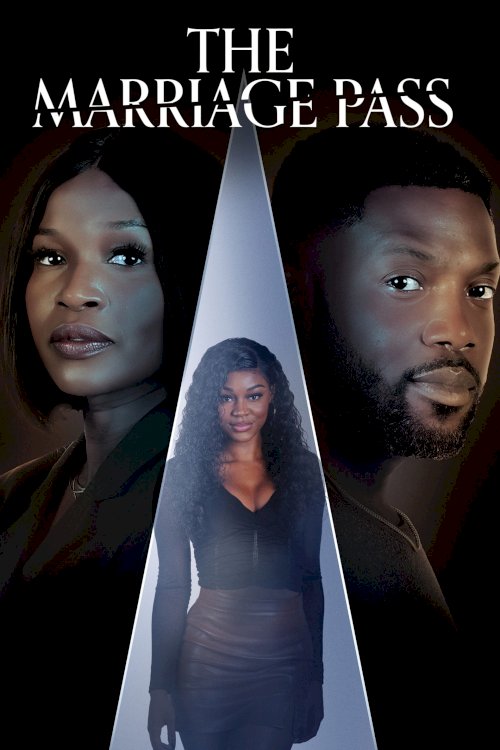 The Marriage Pass - Movie Poster The Marriage Pass - Movie Poster