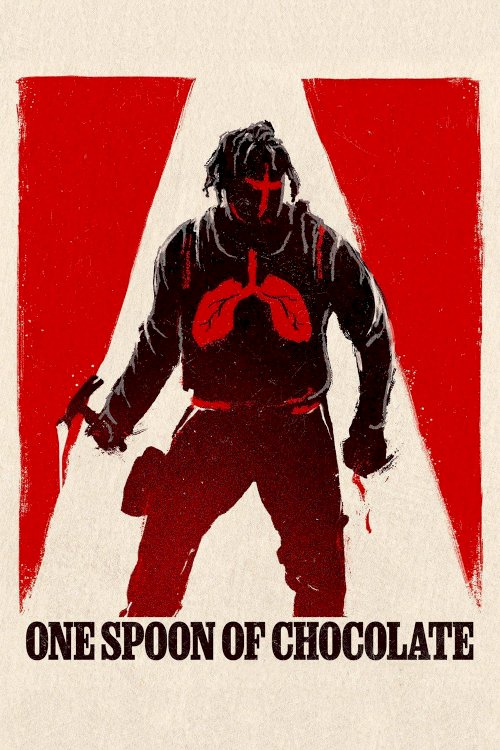 One Spoon of Chocolate - Movie Poster