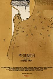 Megunica - Movie Poster
