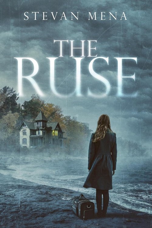 The Ruse - Movie Poster The Ruse - Movie Poster