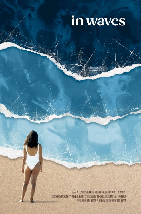In Waves - Movie Poster In Waves - Movie Poster