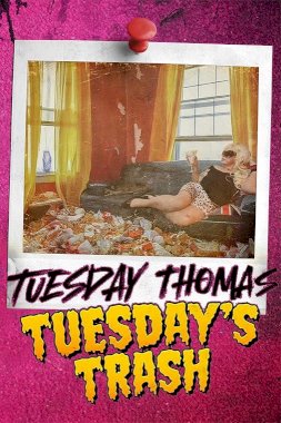 Tuesday's Trash - Movie Poster