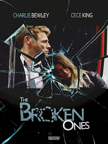 The Broken Ones - Movie Poster The Broken Ones - Movie Poster