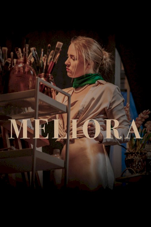 Meliora - Movie Poster Meliora - Movie Poster