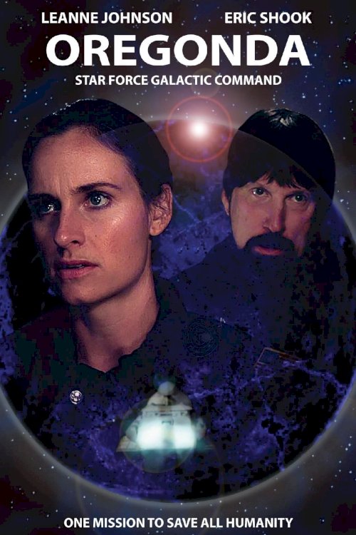 Oregonda - Movie Poster