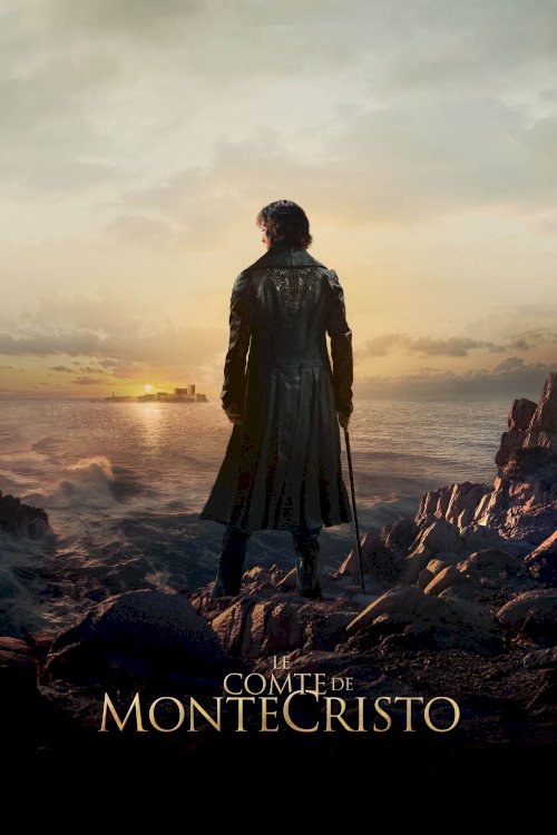 The Count of Monte Cristo - Movie Poster The Count of Monte Cristo - Movie Poster