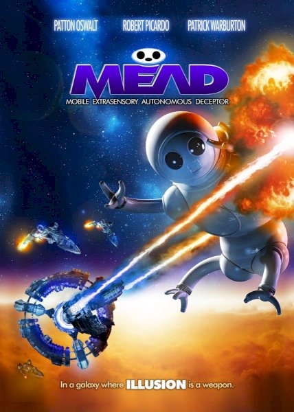MEAD - Movie Poster