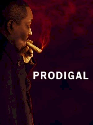 Prodigal - Movie Poster Prodigal - Movie Poster