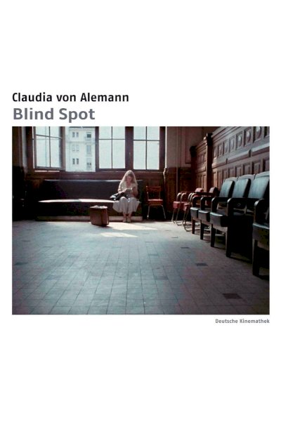 Blind Spot - Movie Poster Blind Spot - Movie Poster