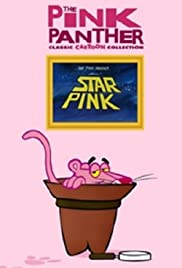 Star Pink - Movie Poster Star Pink - Movie Poster