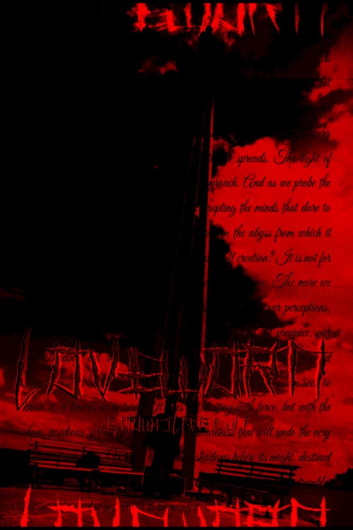 Loveworn - Movie Poster