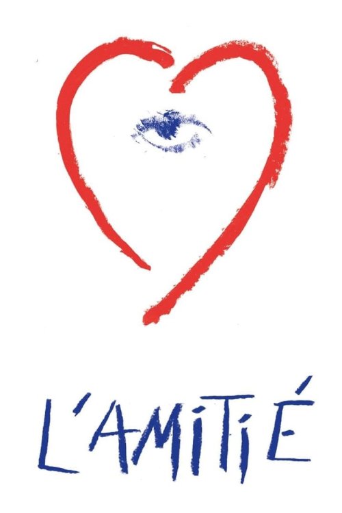 L'Amitié - Movie Poster