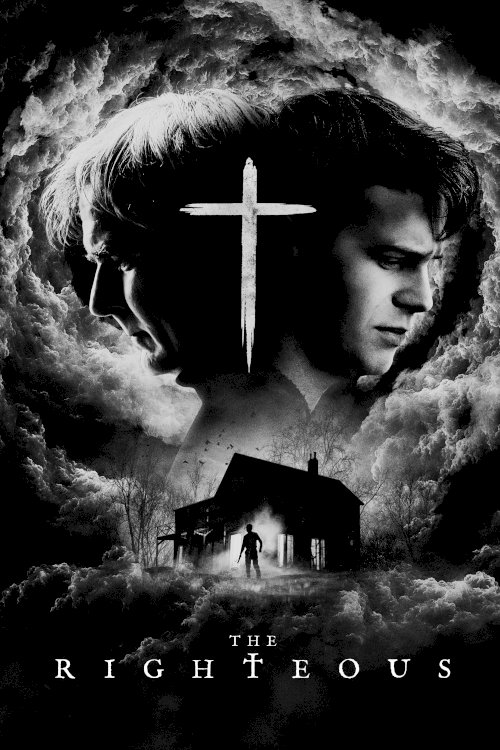 The Righteous - Movie Poster The Righteous - Movie Poster