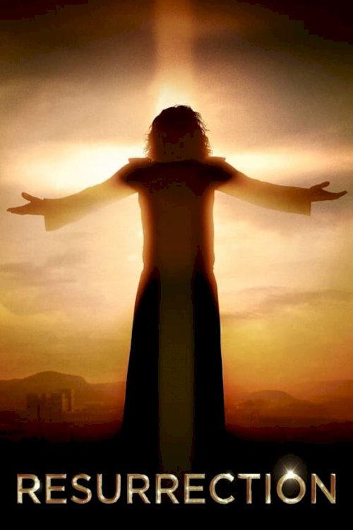 Resurrection - Movie Poster Resurrection - Movie Poster