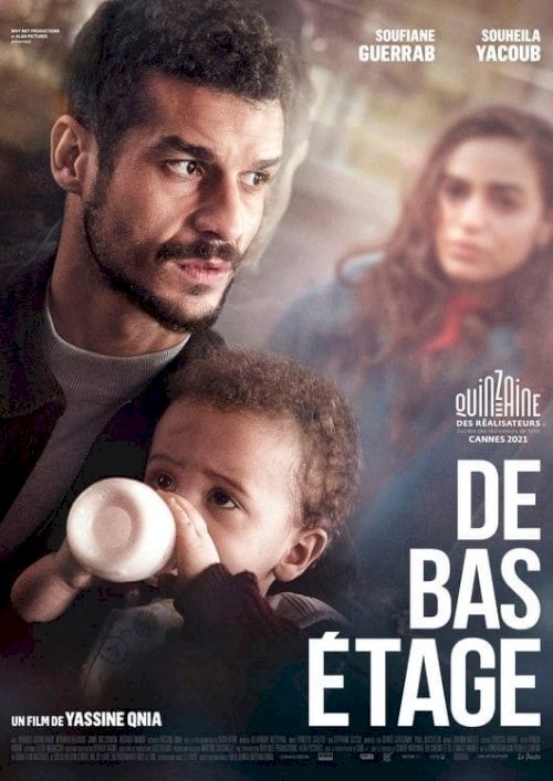 A Brighter Tomorrow - Movie Poster A Brighter Tomorrow - Movie Poster