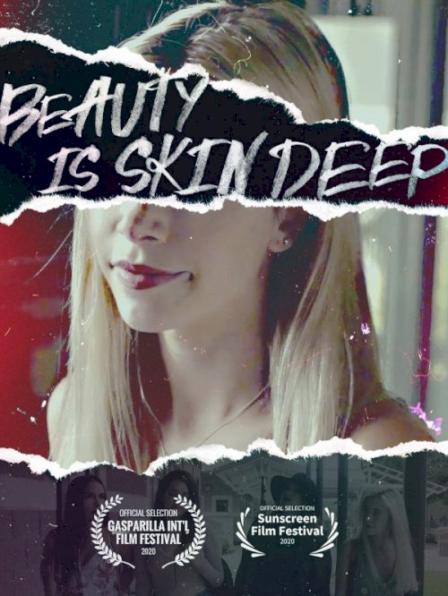 Beauty Is Skin Deep - Movie Poster Beauty Is Skin Deep - Movie Poster
