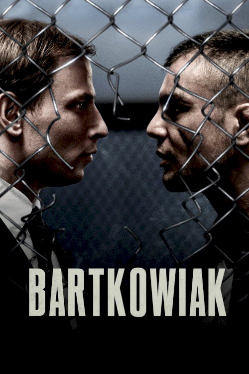 Bartkowiak - Movie Poster Bartkowiak - Movie Poster