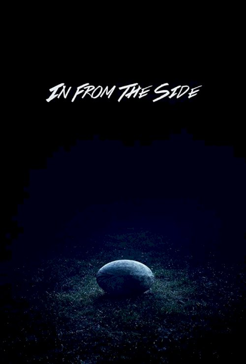 In from the Side - Movie Poster In from the Side - Movie Poster