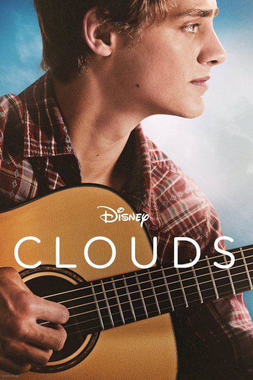 Clouds - Movie Poster Clouds - Movie Poster