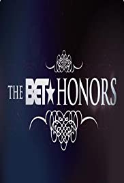 The BET Honors - Movie Poster The BET Honors - Movie Poster