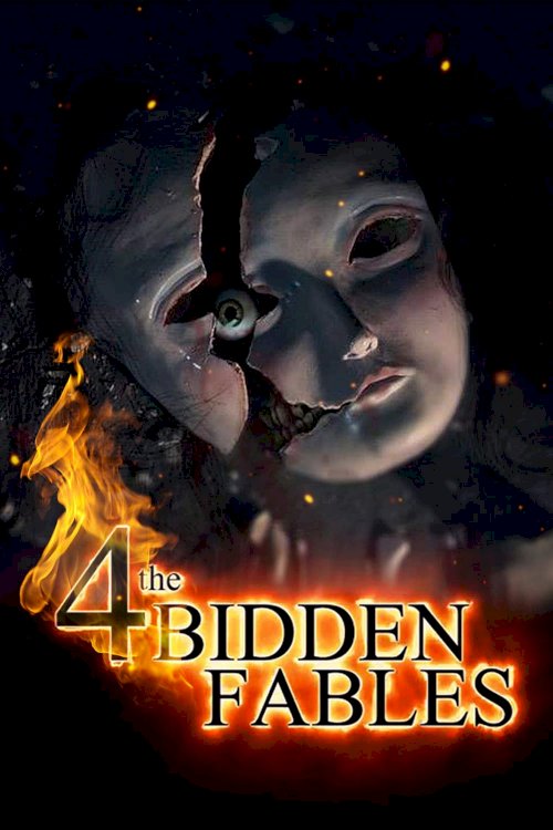 The 4bidden Fables - Movie Poster The 4bidden Fables - Movie Poster