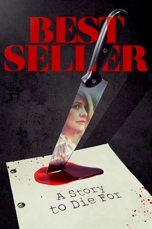 Bestseller - Movie Poster Bestseller - Movie Poster