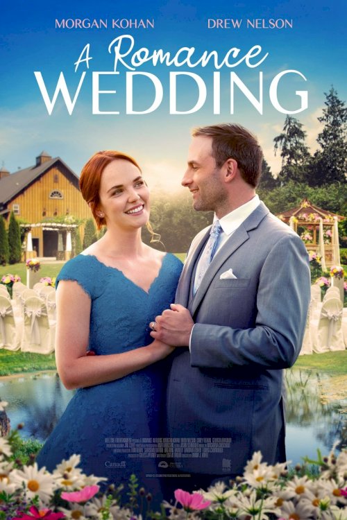A Romance Wedding - Movie Poster A Romance Wedding - Movie Poster