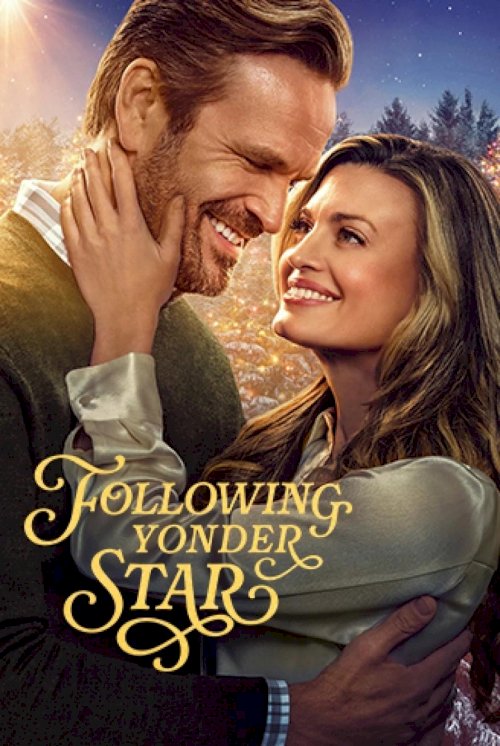 Following Yonder Star - Movie Poster Following Yonder Star - Movie Poster