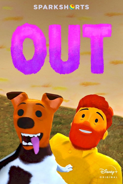 Out - Movie Poster Out - Movie Poster
