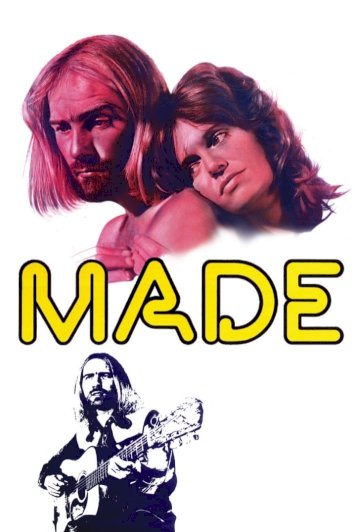 Made - Movie Poster Made - Movie Poster