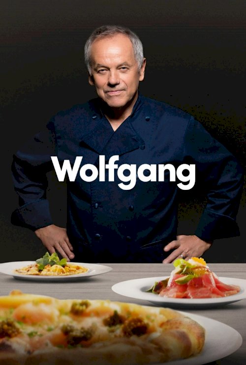 Wolfgang - Movie Poster Wolfgang - Movie Poster
