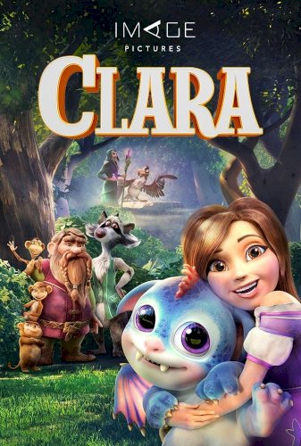 Clara - Movie Poster Clara - Movie Poster