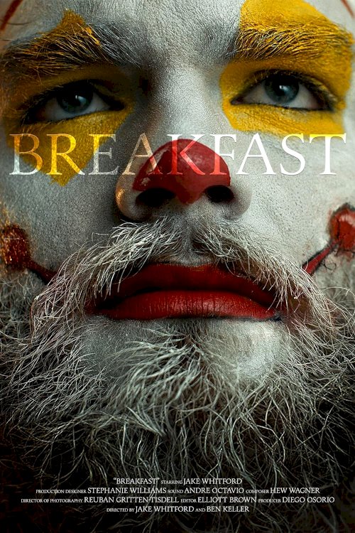 Breakfast - Movie Poster Breakfast - Movie Poster