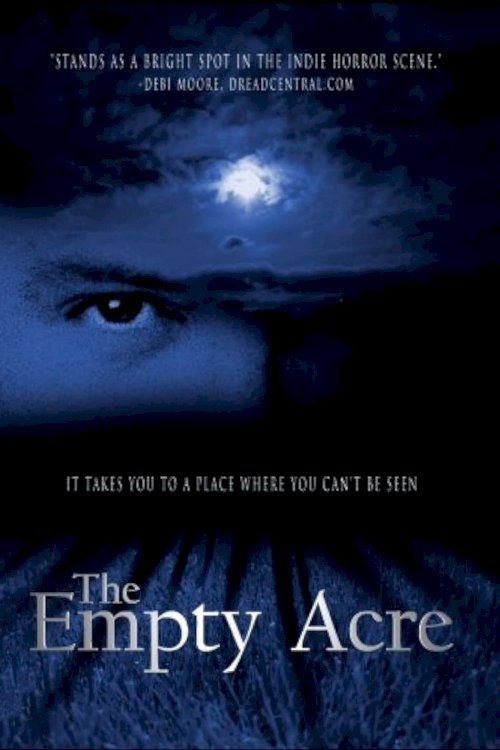 The Empty Acre - Movie Poster