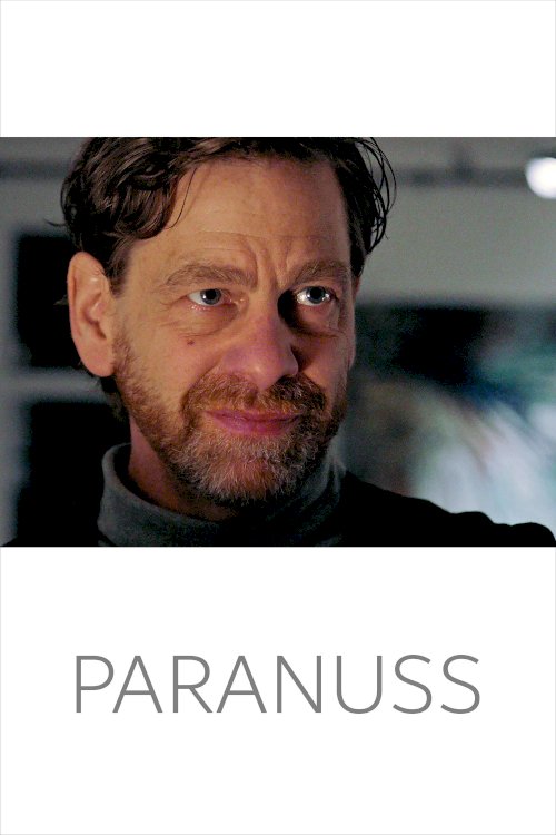 Paranuss - Movie Poster Paranuss - Movie Poster