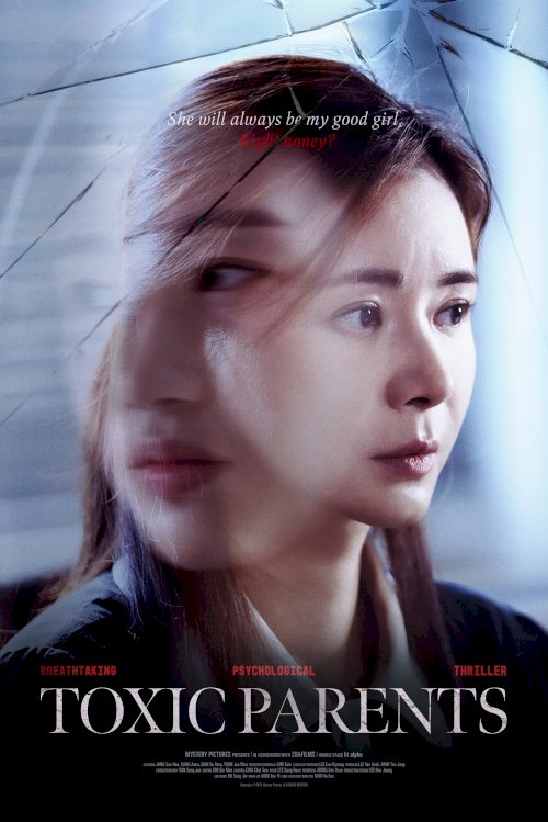 Toxic Parents - Movie Poster