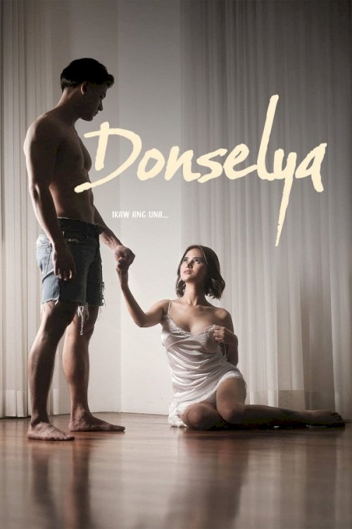 Donselya - Movie Poster Donselya - Movie Poster