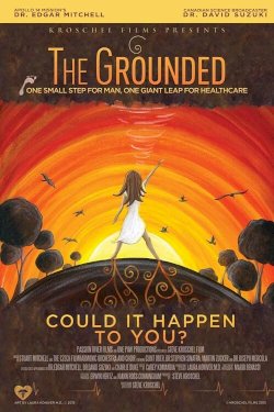 The Grounded - Movie Poster The Grounded - Movie Poster