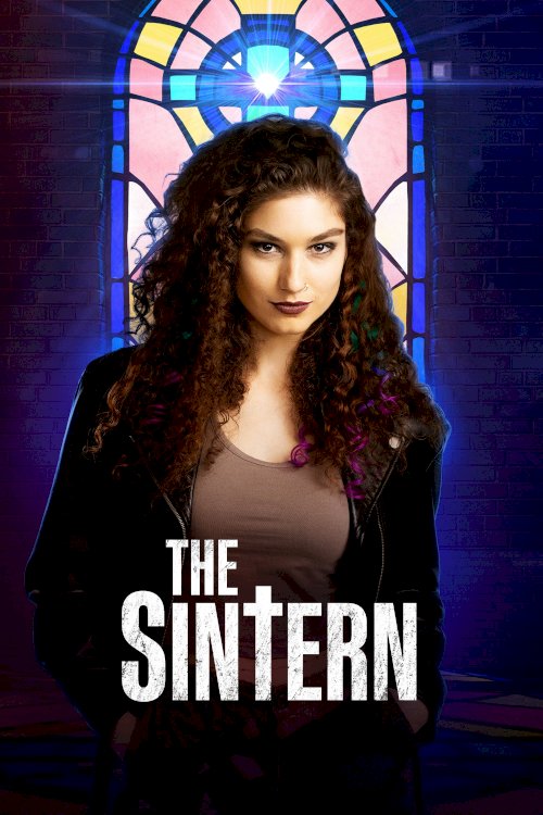 The Sintern - Movie Poster The Sintern - Movie Poster