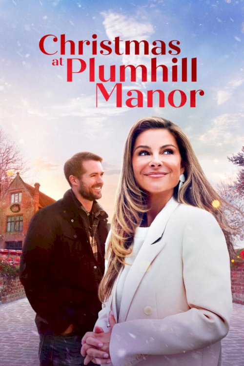 Christmas at Plumhill Manor - Movie Poster Christmas at Plumhill Manor - Movie Poster