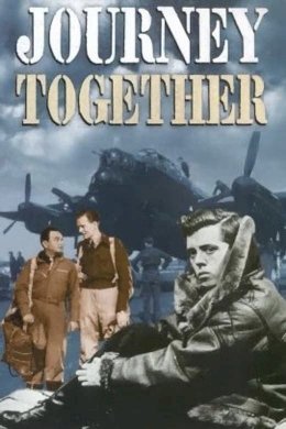 Journey Together - Movie Poster Journey Together - Movie Poster