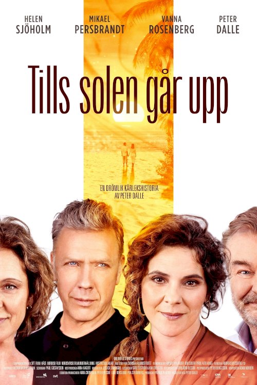 Till Sun Rises - Movie Poster Till Sun Rises - Movie Poster