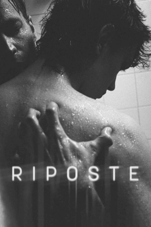 Riposte - Movie Poster Riposte - Movie Poster